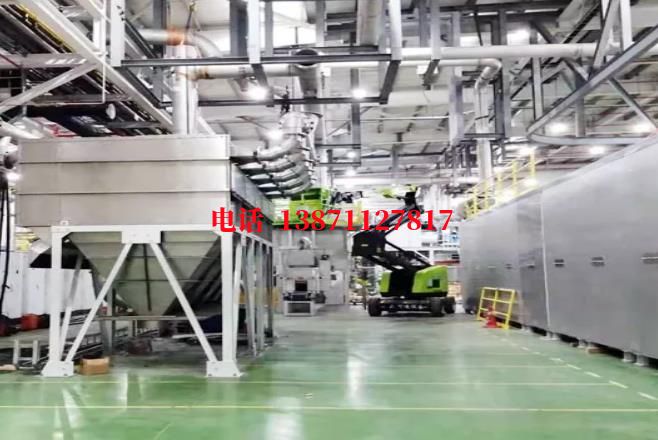 连山机电设备安装工程,设备安装公司